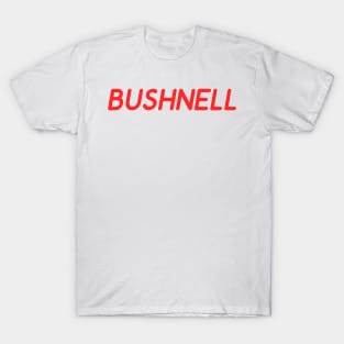 Bushnell T-Shirt